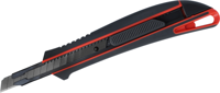 Connex Universeel Mes 9Mm Edition Black - COXB897900 Connex Universeel Mes 9Mm Edition Black - COXB897900