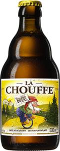 La Chouffe  Blond  Fles  4 x 330ML bij Jumbo