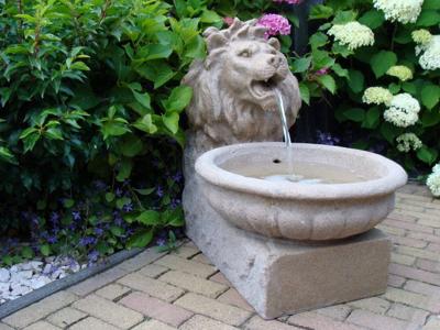 Acqua Arte set Basel - Ubbink