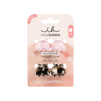 invisibobble petit four clipstar