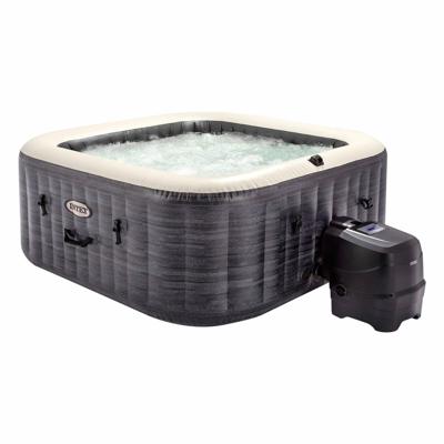 Opblaasspa Intex 4 personen 795 L