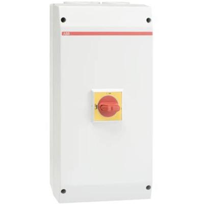 ABN XTNR663N Lastscheider Afmeting zekering : D02 63 A 1 stuk(s)