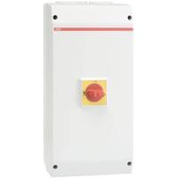 ABN XTNR663N Lastscheider Afmeting zekering : D02 63 A 1 stuk(s)