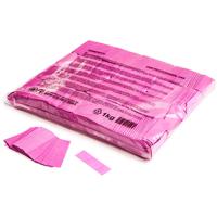Magic FX CON01PK SF confetti 55 x 17 mm bulkbag 1kg Pink