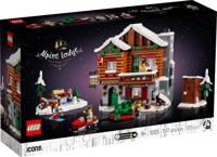 LEGO ICONS 10325 Alpenlodge LEGO ICONS 10325 Alpenlodge