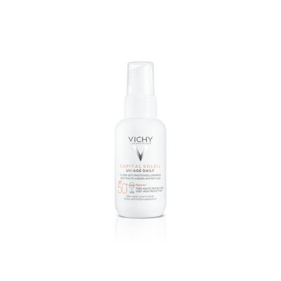 Vichy Capital Soleil UV-Age Daily Crème SPF 50+ 40ml