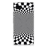 Google Pixel 6A | TPU Hoesje | Illusie