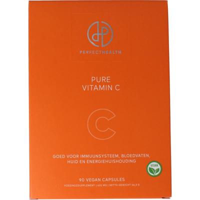Perfect Health Pure vitamine C