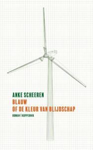 Blauw of de kleur van blijdschap (Paperback)