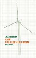 Blauw of de kleur van blijdschap (Paperback)
