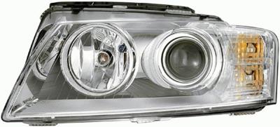 Koplamp rechts 1ZS009236541
