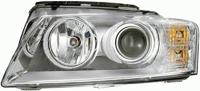 Koplamp rechts 1ZS009236541