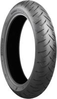 BRIDGESTONE buitenband "battlax scooter sc2" tyre br.st. battlax sc2 120/70r14 55h tl fr.
