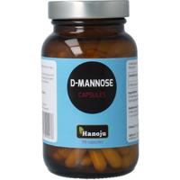 Hanoju D-Mannose 500mg