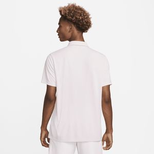 Nike Court Victory Solid Polo