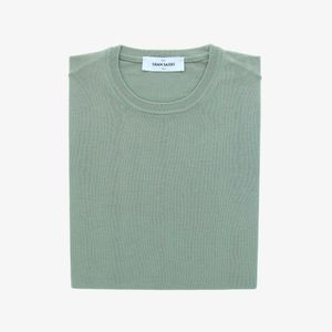 Pull Kaki Katoen