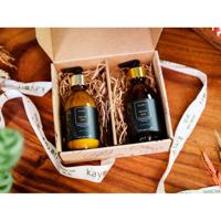 Kayorï The Hand Musthaves Shincha Set