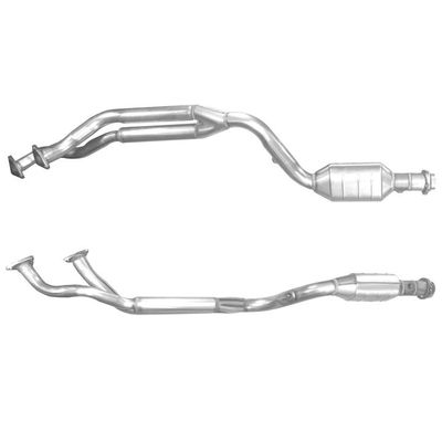 Katalysator BMW BM90646H