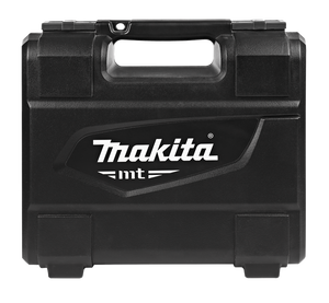 Makita Accessoires Koffer kunststof zwart voor de M6002 boormachine - 143386-0 143386-0