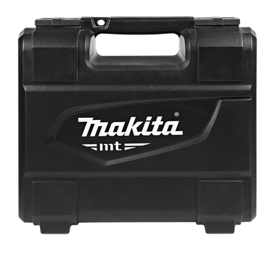 Makita Accessoires Koffer kunststof zwart voor de M6002 boormachine - 143386-0 143386-0