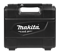 Makita Accessoires Koffer kunststof zwart voor de M6002 boormachine - 143386-0 143386-0