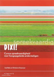 Dixi! (Paperback)