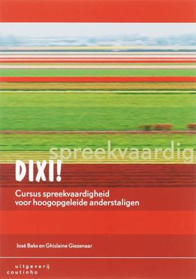 Dixi! (Paperback)