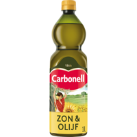 Carbonell Zon & Olijf bij Jumbo