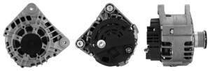 DRI Alternator/Dynamo 2301941252