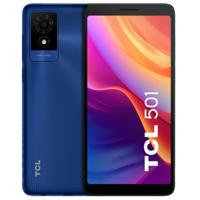 Smartphone TCL T433D-2BLCA112 6" Quad Core 2 GB 32 GB Blauw