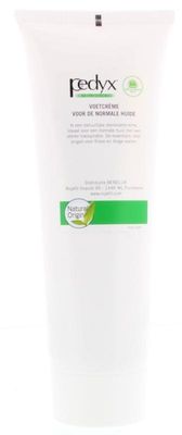 Pedyx Voetcreme normale huid (250 ml)