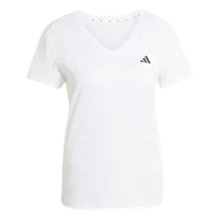 Adidas Workout Essentials V-Neck T-shirt