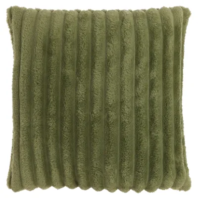 Unique Living kussen lex 50x50cm winter green