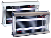 PestWest Chameleon 2x2 SSS Volledig RVS (SAS)