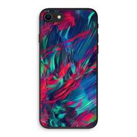 Pilgrims Of The Sea: iPhone SE 2020 Biologisch afbreekbaar hoesje