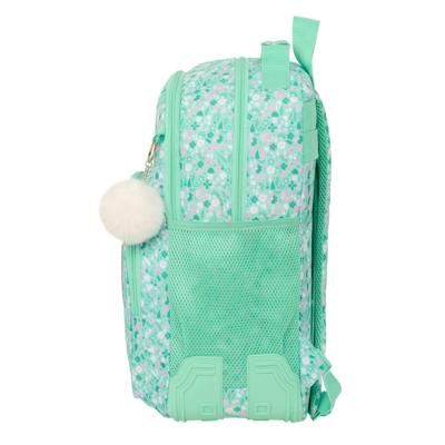 Schoolrugzak Safta Cuore Munt 32 x 42 x 15 cm