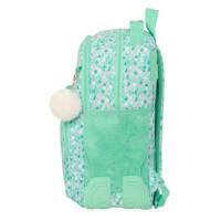 Schoolrugzak Safta Cuore Munt 32 x 42 x 15 cm