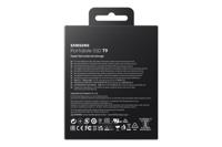 Samsung MU-PG4T0B 4 TB USB Type-C 3.2 Gen 2 (3.1 Gen 2) Zwart Samsung MU-PG4T0B 4 TB USB Type-C 3.2 Gen 2 (3.1 Gen 2) Zwart