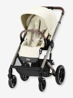 Omkeerbare kinderwagen CYBEX Gold Balios S Lux 2023 beige - thumbnail