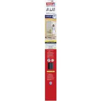 tesa ALU COMFORT Vliegenhor voor deur (b x h) 1000 mm x 2200 mm Antraciet 1 stuk(s)