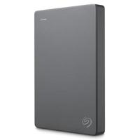 Seagate basic, 1 tb externe harde schijf (grijs, stjl1000400, micro-usb-b 3.2 (5 gbit/s))