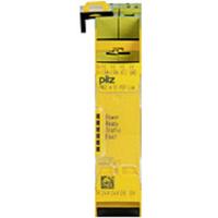 PILZ PLC-I/O-module PNOZ m EF PDP Link 772121 24 V/DC