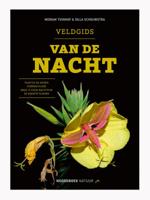 Veldgids van de nacht (Hardback)