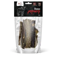 SYTA MICHA Gedroogde lamspens - delicatesse voor honden - 120 g SYTA MICHA Gedroogde lamspens - delicatesse voor honden - 120 g