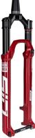 ROCKSHOX verende voorvork "sid sl ultimate race day 3p" rs suspension fork sid sl 29 100mm 3p rmt 44 red.