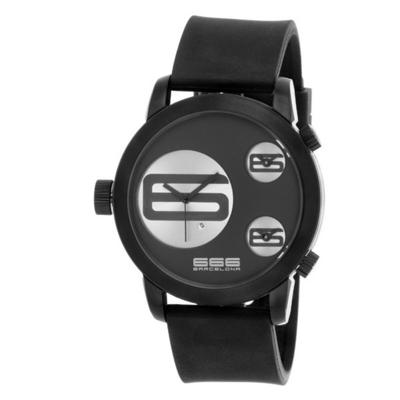 666 Barcelona 666-340 (Ø 47 mm) Heren horloge