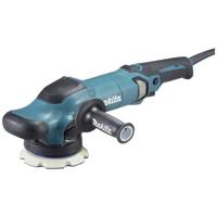 Makita S_0380_4117936 PO5000C Excentrische polijstmachine 230 V 0 - 780 omw/min 125 mm