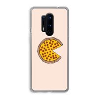 You Complete Me #2: OnePlus 8 Pro Transparant Hoesje