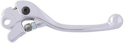 Domino Brake lever alu 124mm