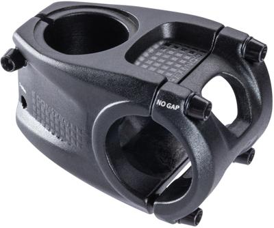 CONTEC Ct stem sedona 31,8x50mm, black